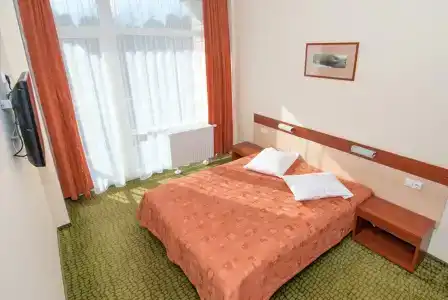 Eglės sanatorija - 4