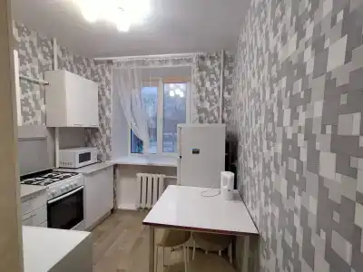 Квартира в центре Предтеченская 56 - 27