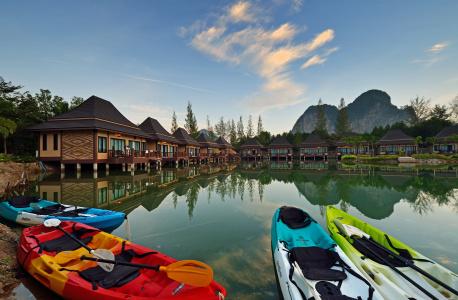 Poonsiri Resort Aonang-Sha Extra Plus - 7