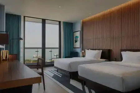Le Meridien Batumi - 4
