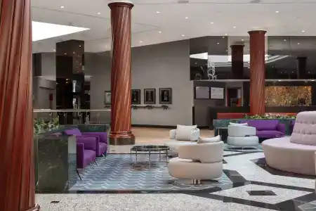 Grand Cevahir Convention Center - 11