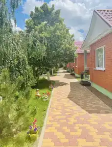 Эдем - 3