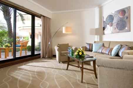 Danat Al Ain Resort - 45