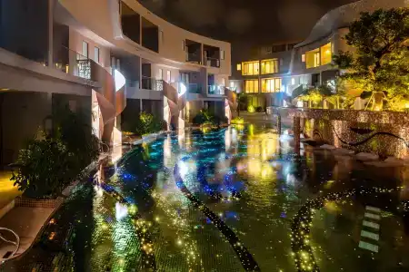 Metadee Resort & Villas - Sha Plus - 10
