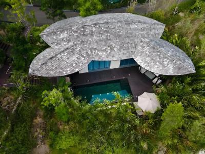 Noku Phuket - 25