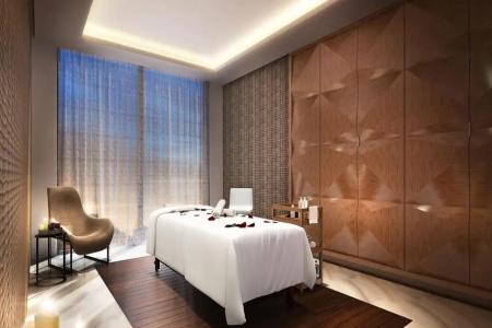 Holiday Inn Dubai Al-Maktoum Airport, An Ihg - 11