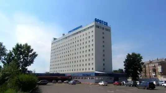 Братск - 0