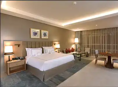 Grand Cosmopolitan - 15