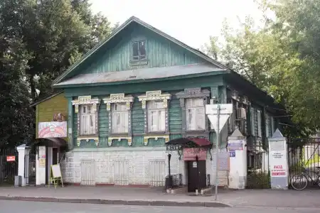  У Кузьмича - 27