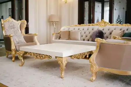 Royal Residence - 26