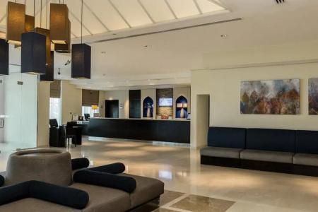 Holiday Inn Express Dubai Airport, An Ihg - 21