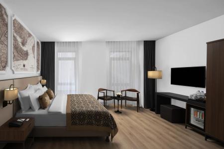 Akka Suites Taksim-Special Class - 39