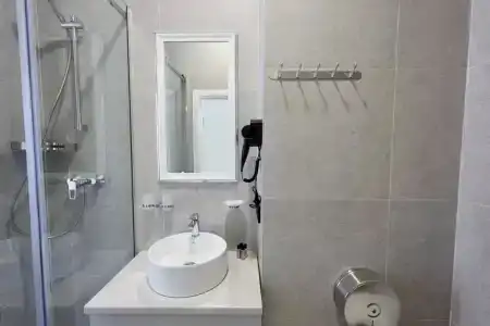 Hello Inn - 36
