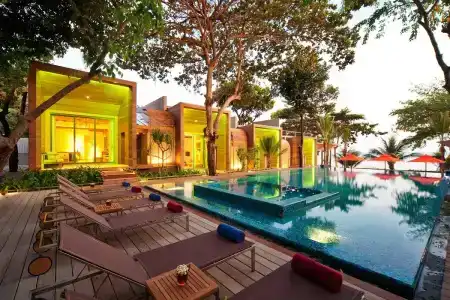 Sai Kaew Beach Resort - 6