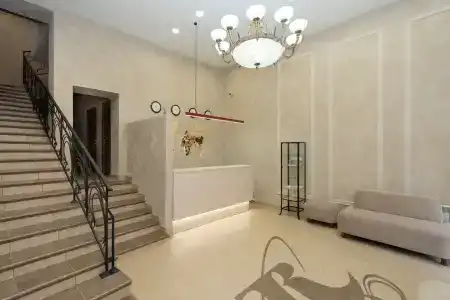 Регина Баумана - 7
