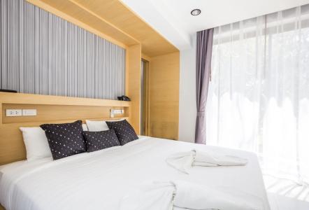 Apple a Day Resort Krabi-Sha Extra Plus - 159