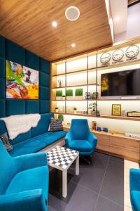 Golden Tulip Warsaw Airport - 2