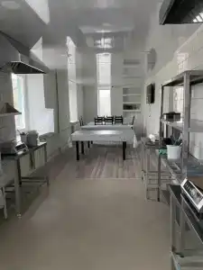 Вахтовик - 60