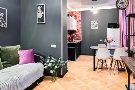 Бархат - 2