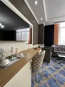 Grand Erbil Hotel - 41
