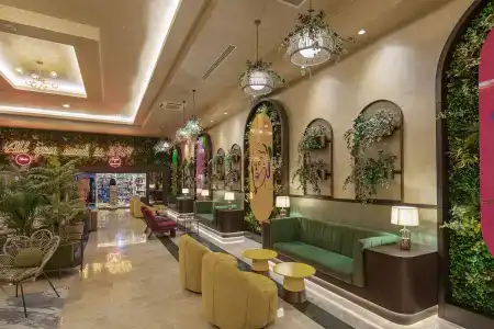 Megasaray Westbeach Antalya - All Inclusive - 8