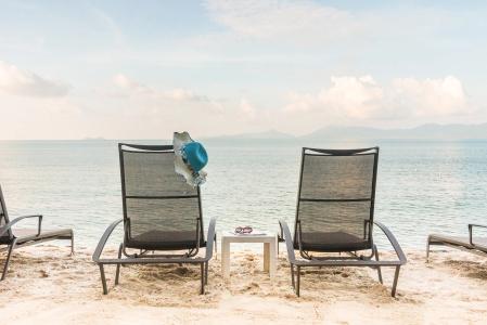 Paradise Beach Resort, Koh Samui - Sha Extra Plus - 7