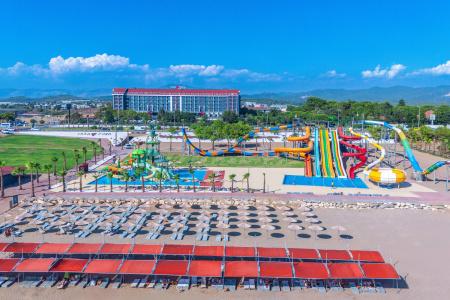 Laphetos Beach Resort & Spa - 19