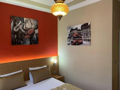 Antique Hostel - 43