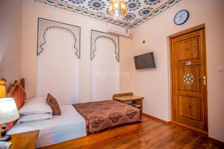 Boutique Safiya - 24
