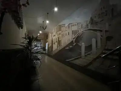 Старый замок - 6