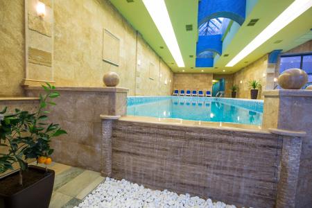Nairi Spa Resorts - 29