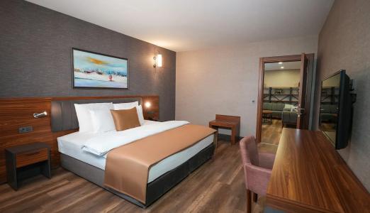 Hilas Thermal Resort Spa & Aqua - 31