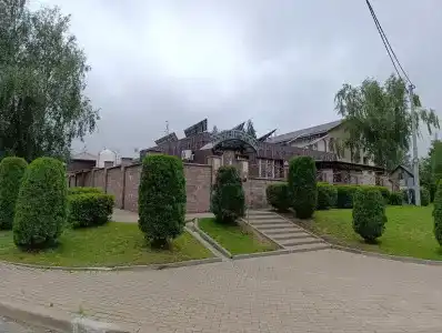 Белый Лось - 0