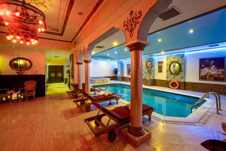 Nova Plaza Crystal & Spa - 33