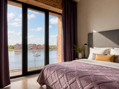 Loft Apartment - 157