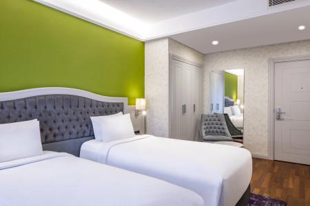 Mercure Tbilisi Old Town - 22