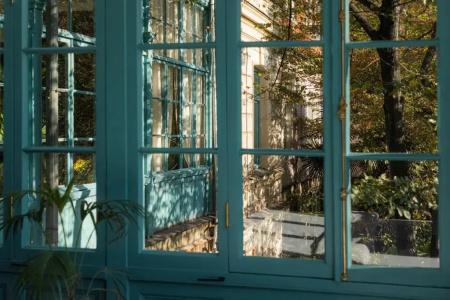 Unfound Door - Design - 89