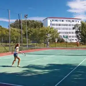 Парус - 17