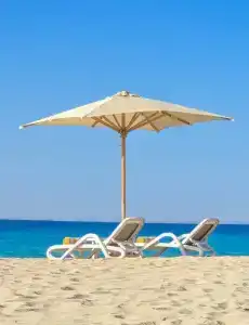 Aura Resort Sidi Abd El Rahman El Alamein - 5
