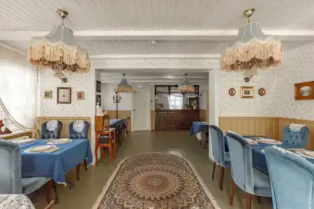 Генеральская Дача - 16