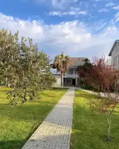Villa Chachba - 0