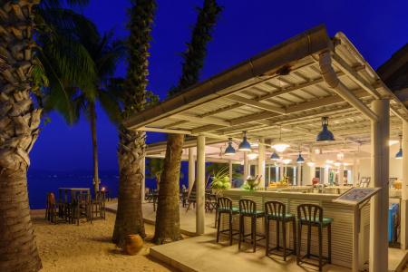 Paradise Beach Resort, Koh Samui - Sha Extra Plus - 23