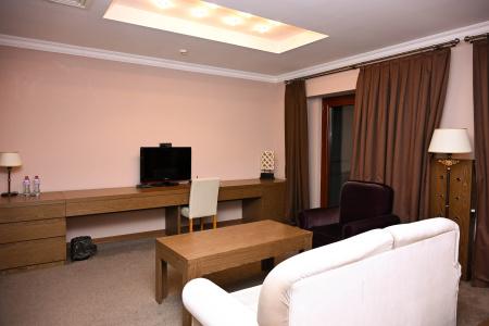 Sheki Olimpiya & Resort - 32