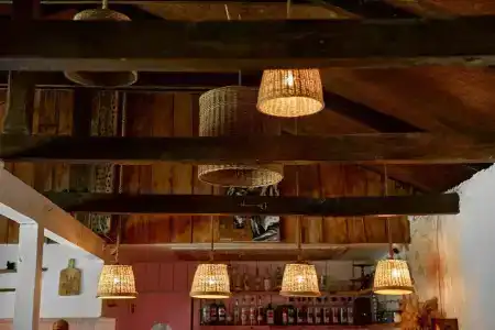 Курортный отель Gipsy Village - 47