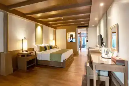 Chaweng Regent Beach Resort - Sha Extra Plus - 42