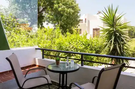 Terinikos Apart-Hotel - 134