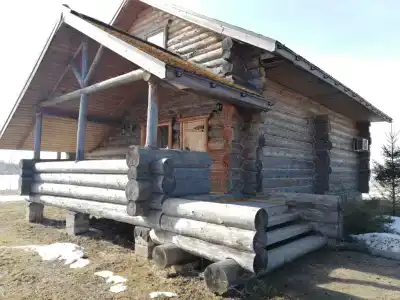 Эко-ферма Ваньково - 114