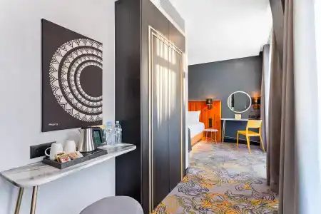 Taberne Boutique Tbilisi - 39