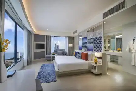 Amari Pattaya - Sha Extra Plus - 6