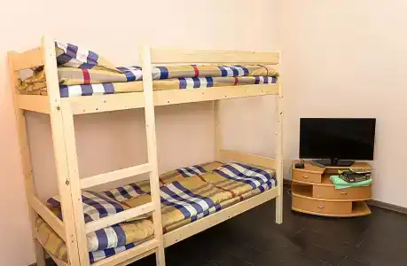 Hostel Na Vidovoi - 34